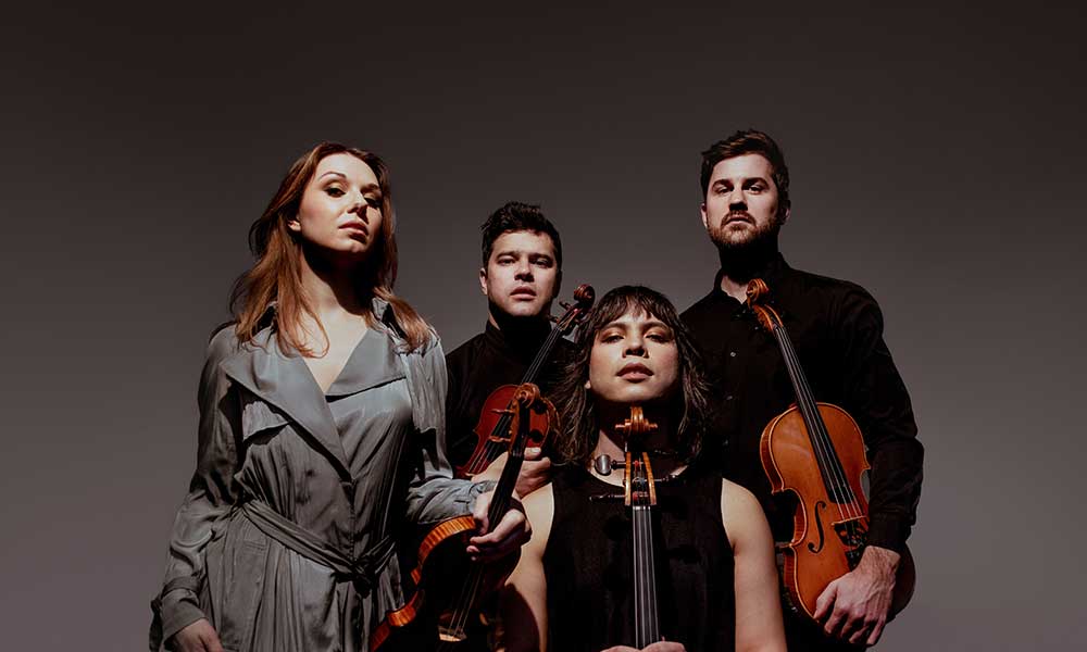 Attacca Quartet